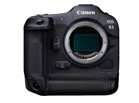 canon eos r3 body 1