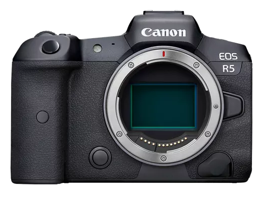 eos r5 body 1