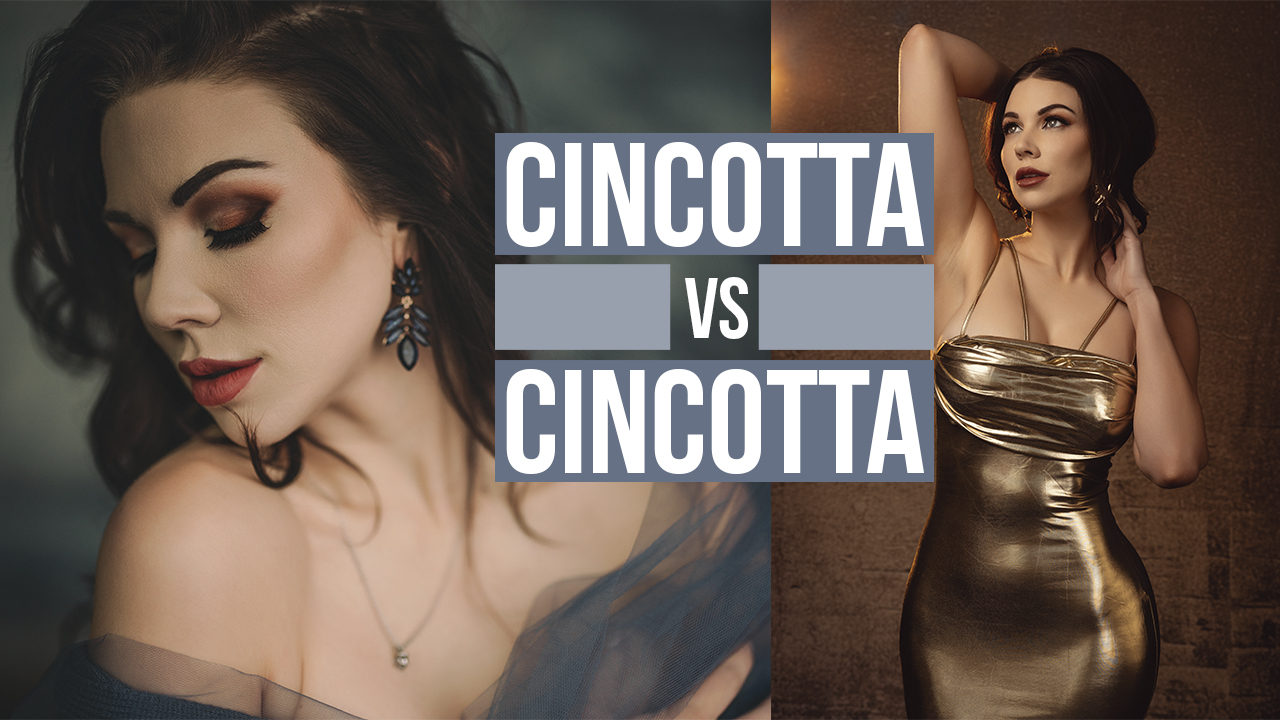 Read more about the article Cincotta vs Cincotta Live Shoot-Off