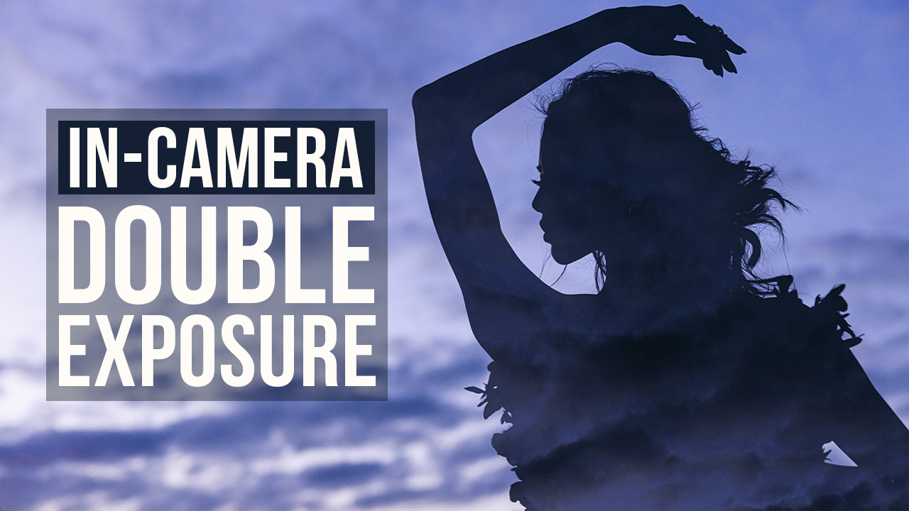 Read more about the article Double Exposure with the Canon R5