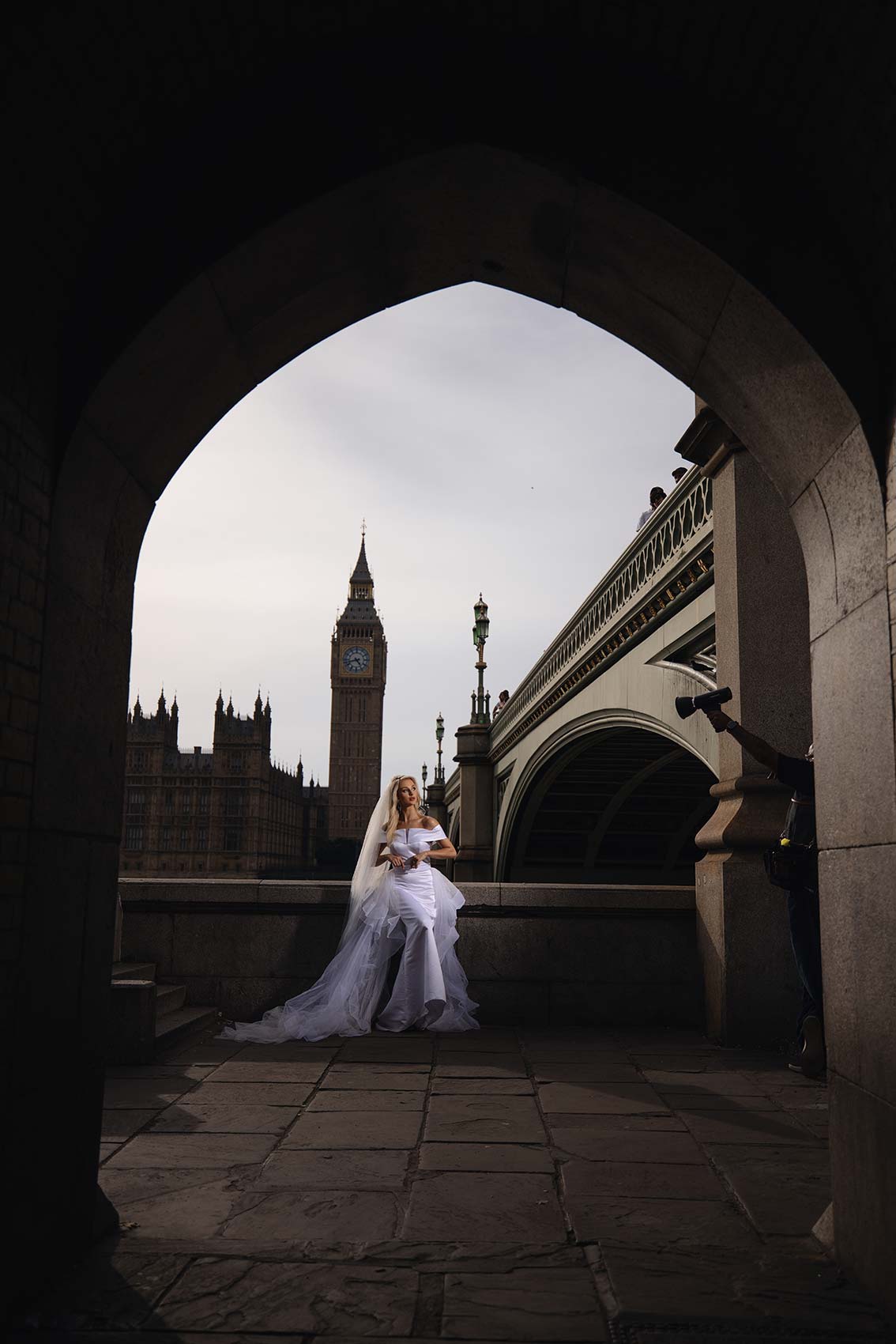 bridal portraits 5