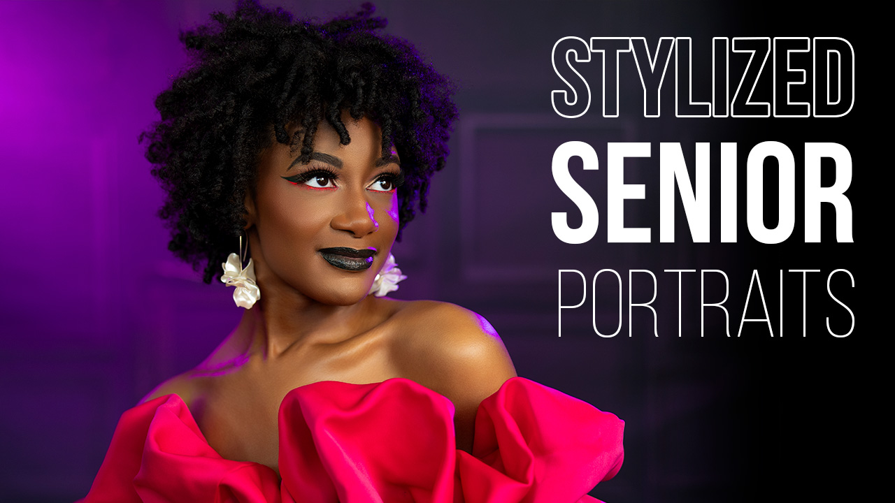Read more about the article Stylizing Your High-School Senior Portraits