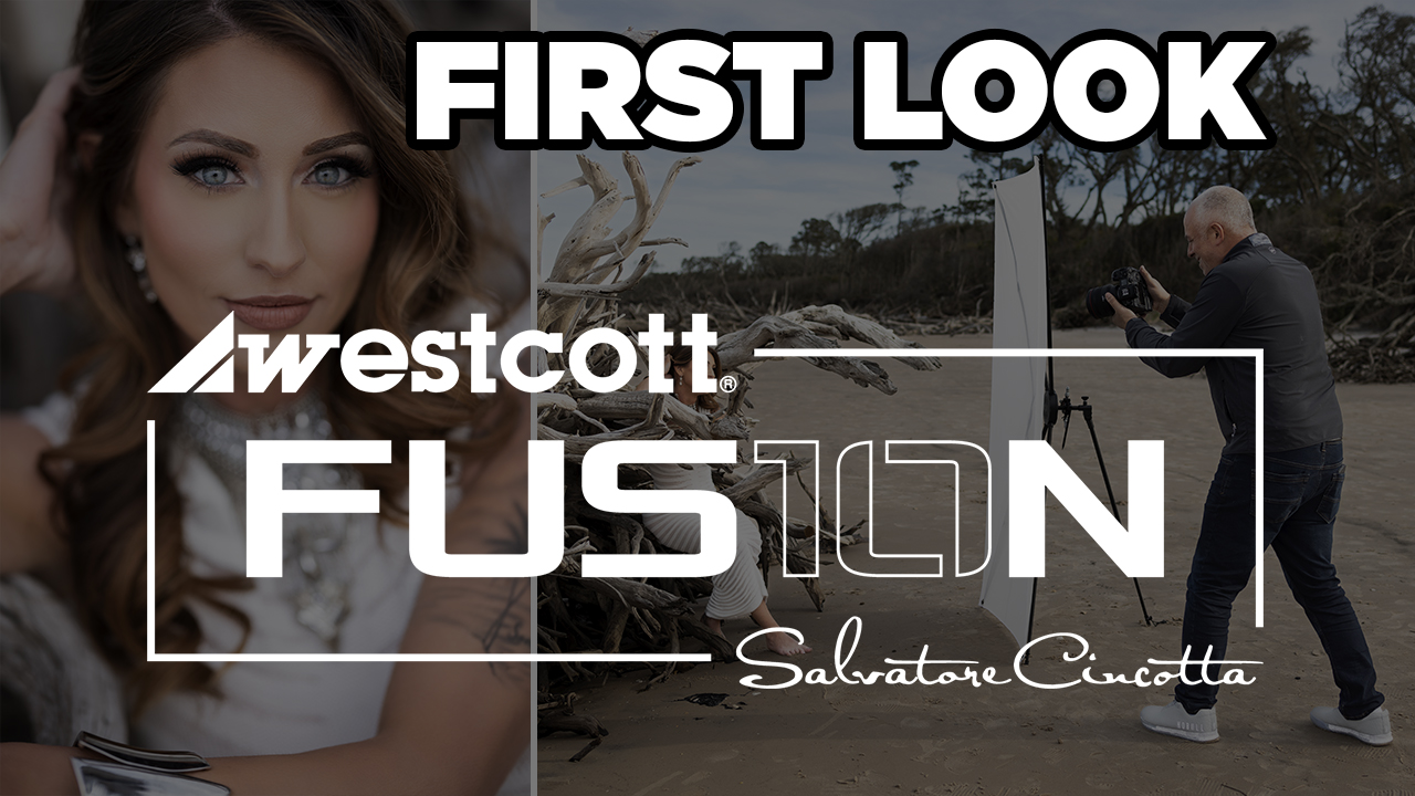 Read more about the article New Westcott Fusion by Salvatore Cincotta