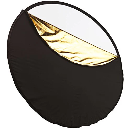 westcott basics 5 in 1 reflector disc 40.5 (1 m)