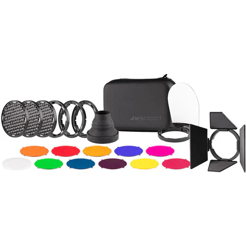 westcott fj80 creative pack