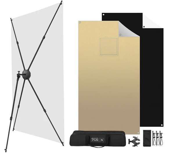 westcott fusion 10 in 1 light control system by sal cincotta