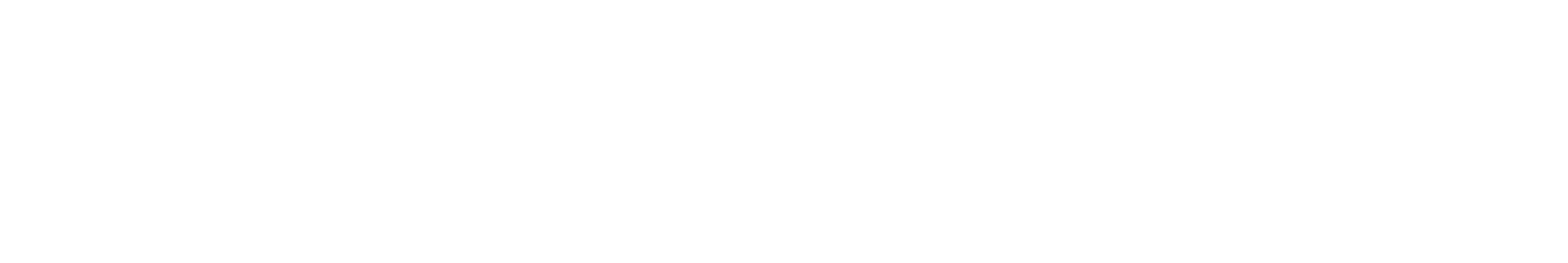 pixel logo white