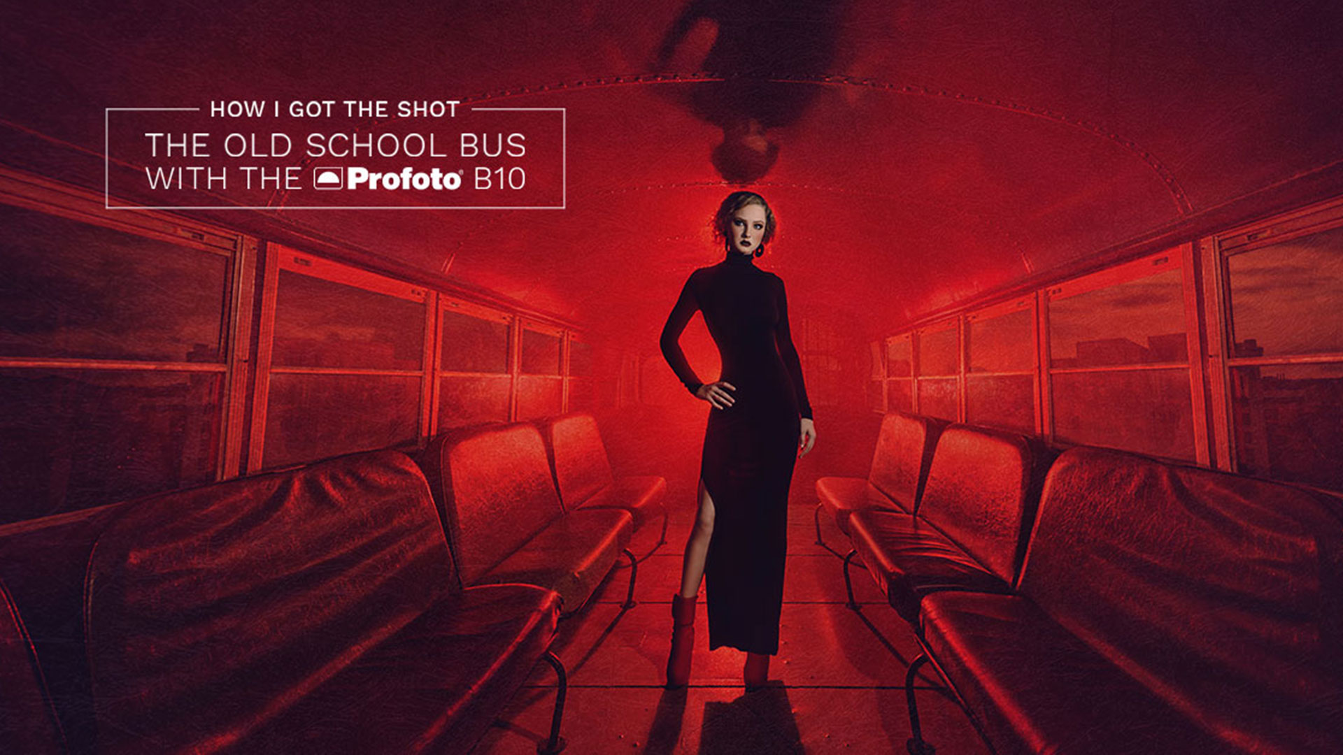 Read more about the article How I Got The Shot: The Old School Bus With The Profoto B10