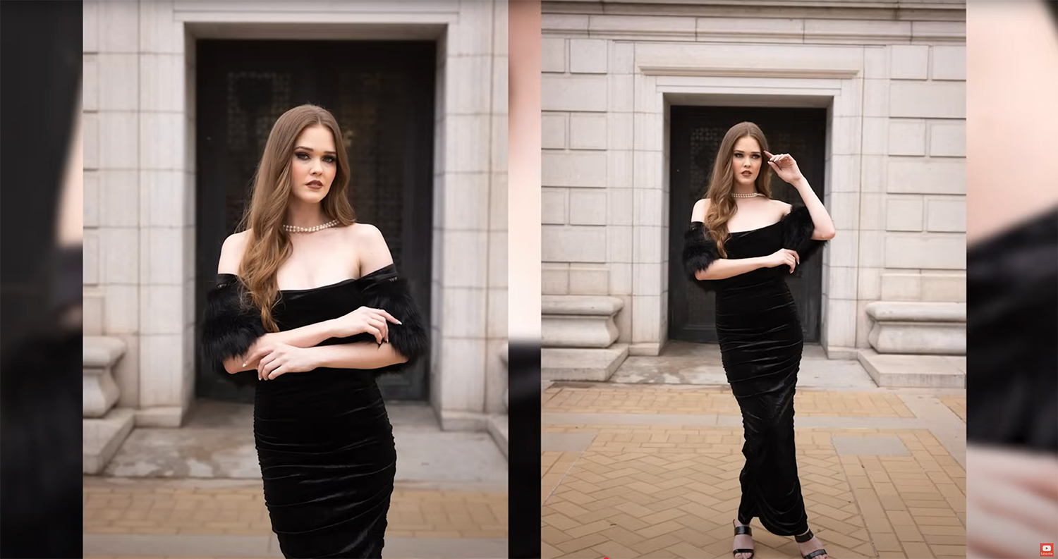 how to use a light meter on location3