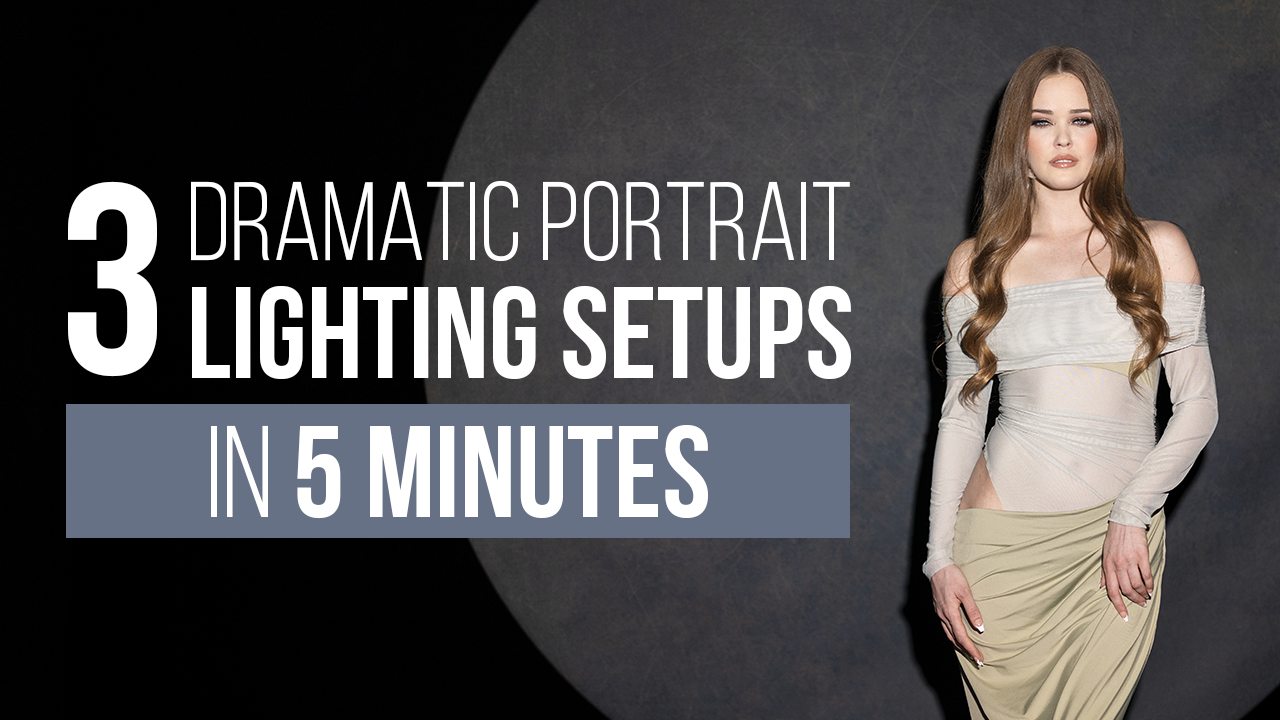 yt thumbnail 3lightingsetupsin5minutes copy