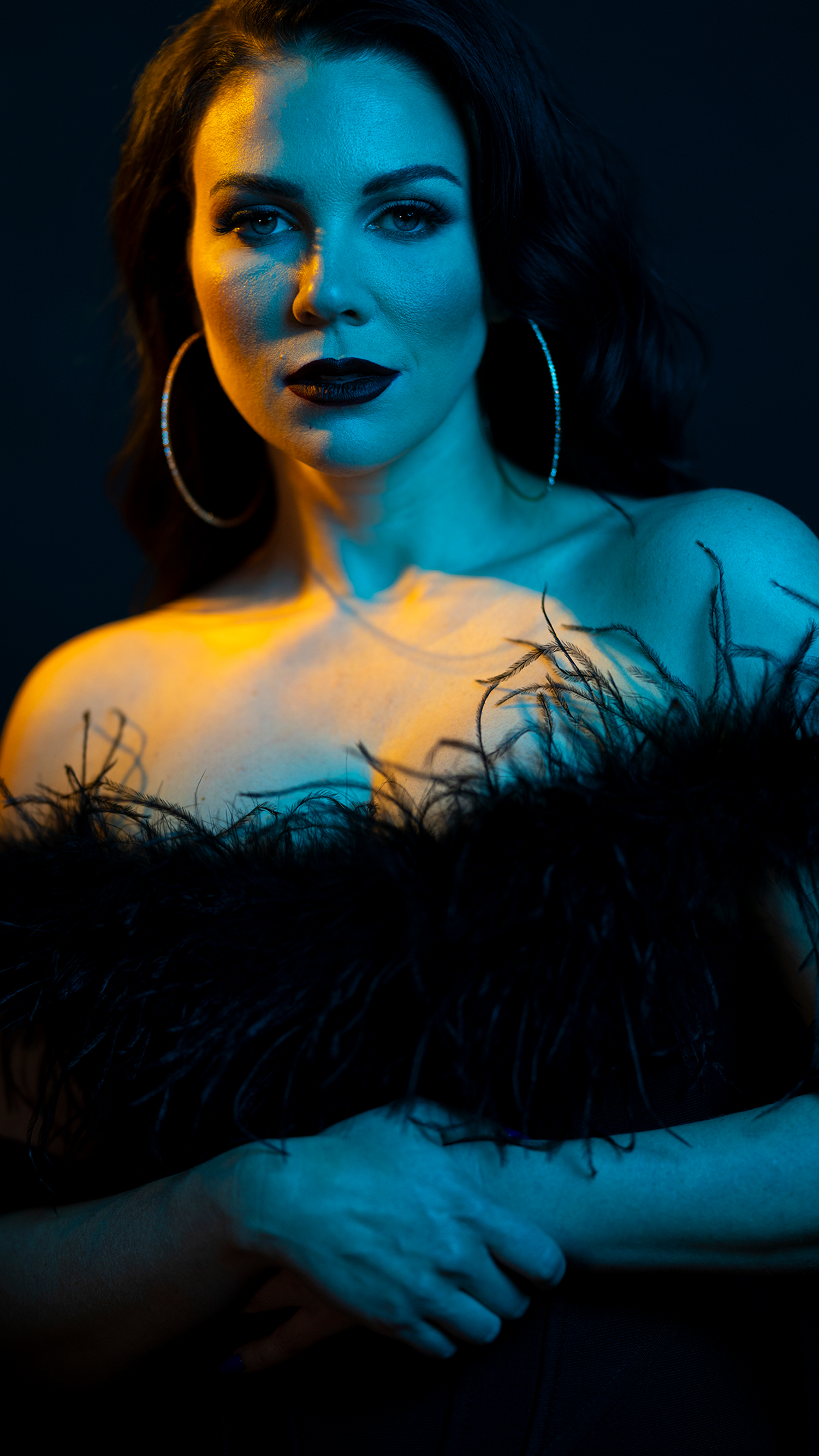 color in portrait photography 42