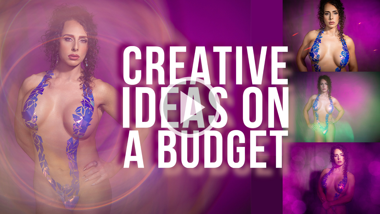yt thumbnail creative ideas for your next shoot on a budget copybutton