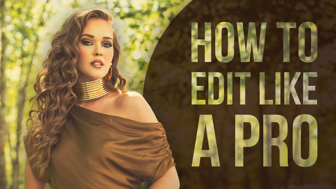 Photo editing hacks