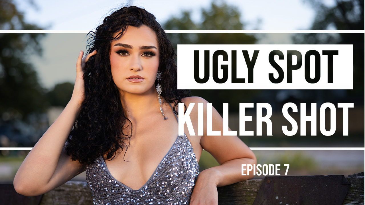 On-Location Portrait Photography: Reflector Tips for Perfect Light