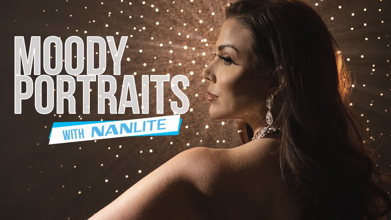 moody portraits photography hacks