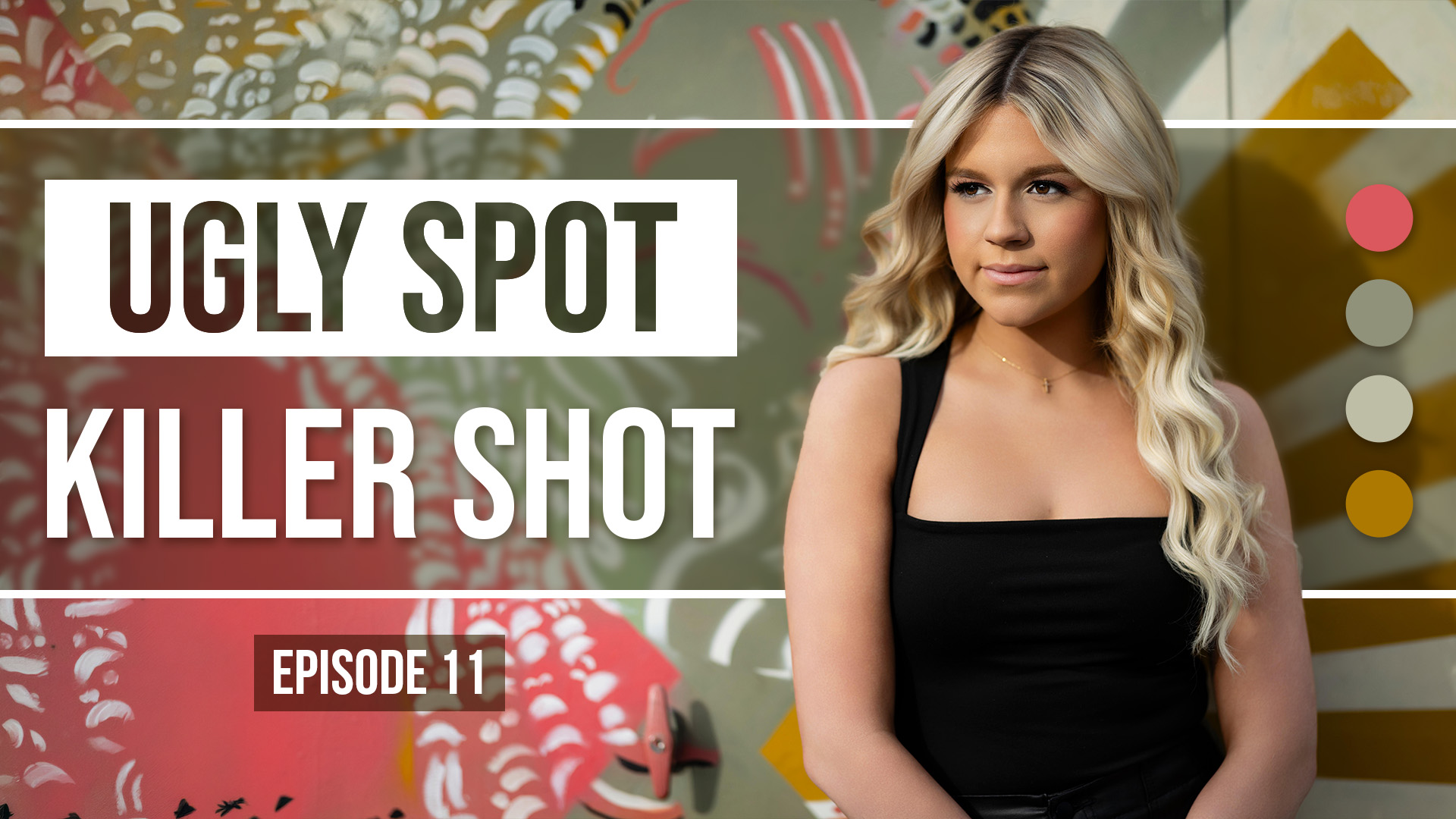 Portrait Photography Composition Tips for Any Location